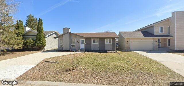 79 Nutley Circle（加拿大曼尼托巴省溫尼伯市）房屋照片