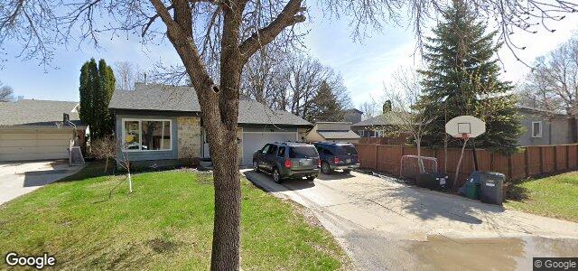 79 Poitras Place（加拿大曼尼托巴省溫尼伯市）房屋照片