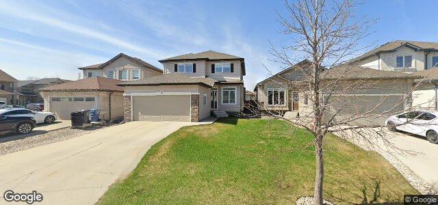 79 Prudhomme Bay（加拿大曼尼托巴省溫尼伯市）房屋照片