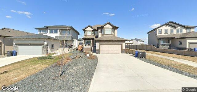 79 Scammel Road（加拿大曼尼托巴省溫尼伯市）房屋照片