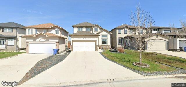 79 Sidebottom Drive（加拿大曼尼托巴省温尼伯市）房屋照片