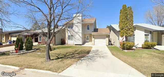 79 Southwalk Bay（加拿大曼尼托巴省溫尼伯市）房屋照片