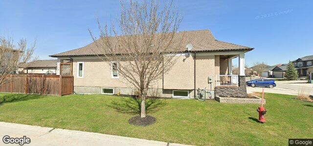 79 Stellarton Crescent（加拿大曼尼托巴省溫尼伯市）房屋照片