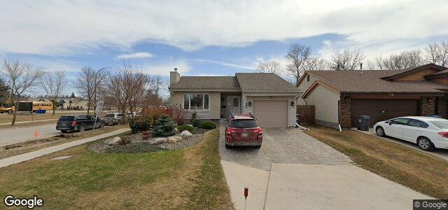 79 Tiverton Bay（加拿大曼尼托巴省溫尼伯市）房屋照片