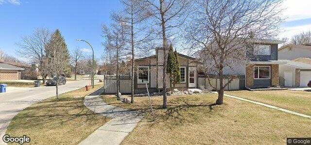 79 Trowbridge Bay（加拿大曼尼托巴省溫尼伯市）房屋照片