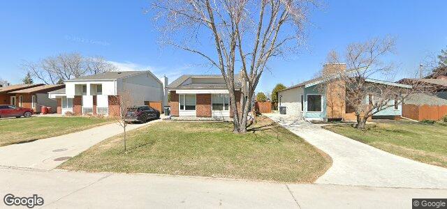 79 Tufnell Drive（加拿大曼尼托巴省溫尼伯市）房屋照片