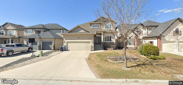 79 Vadeboncoeur Drive（加拿大曼尼托巴省溫尼伯市）房屋照片