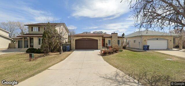 79 Westbourne Crescent（加拿大曼尼托巴省溫尼伯市）房屋照片