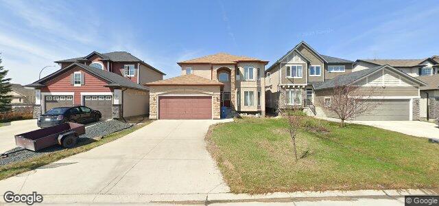 8 Farnsworth Crescent（加拿大曼尼托巴省溫尼伯市）房屋照片