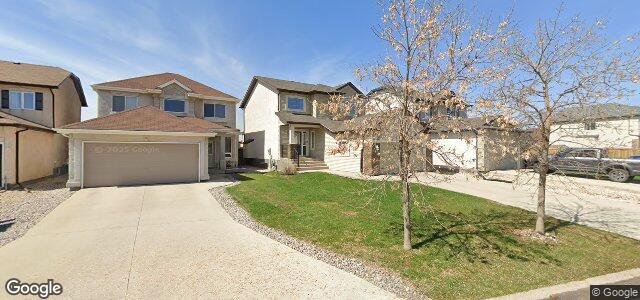 8 Prudhomme Bay（加拿大曼尼托巴省溫尼伯市）房屋照片