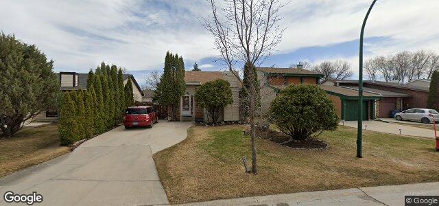 80 Brixton Bay（加拿大曼尼托巴省溫尼伯市）房屋照片