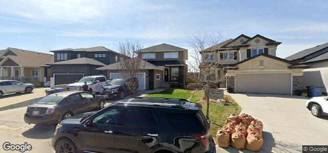 80 Eb Claydon Road（加拿大曼尼托巴省溫尼伯市）房屋照片