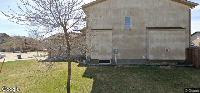 80 Higham Bay（加拿大曼尼托巴省溫尼伯市）房屋照片