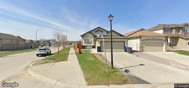 Photo of 80 Michaud Crescent in Winnipeg, Manitoba