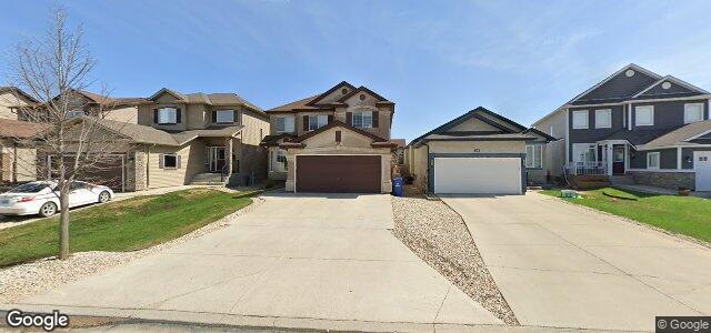 80 Prudhomme Bay（加拿大曼尼托巴省溫尼伯市）房屋照片