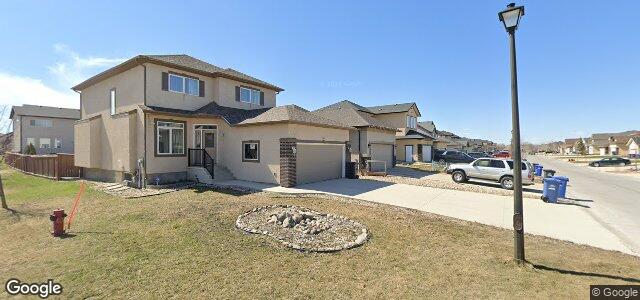 80 Scammel Road（加拿大曼尼托巴省溫尼伯市）房屋照片