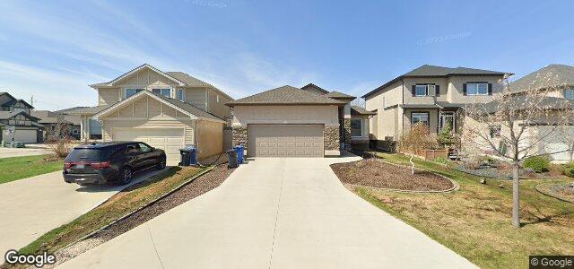 81 Buckley Trow Bay（加拿大曼尼托巴省溫尼伯市）房屋照片