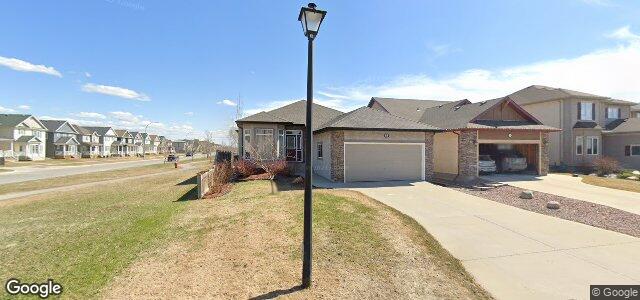 82 Boone Place（加拿大曼尼托巴省溫尼伯市）房屋照片