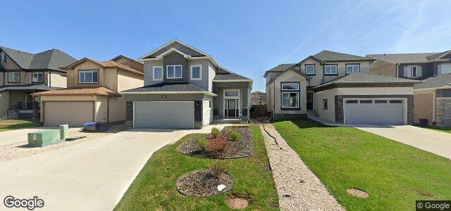 82 Buckley Trow Bay（加拿大曼尼托巴省溫尼伯市）房屋照片