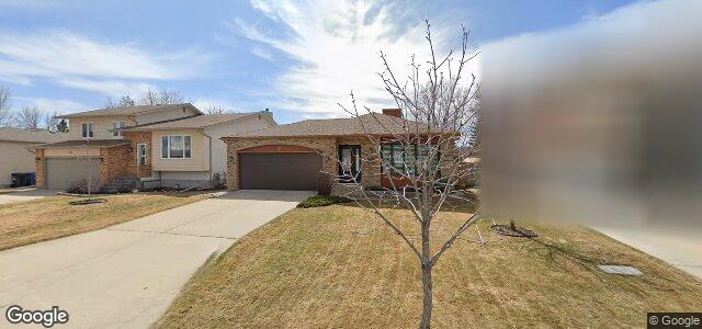 82 Chancery Bay（加拿大曼尼托巴省溫尼伯市）房屋照片