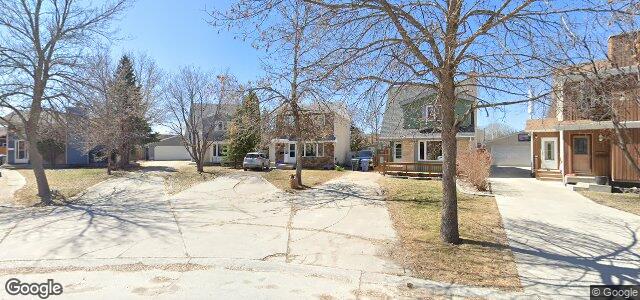 82 Elsbury Bay（加拿大曼尼托巴省溫尼伯市）房屋照片