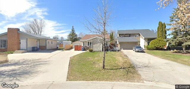 82 Knotsberry Bay（加拿大曼尼托巴省温尼伯市）房屋照片