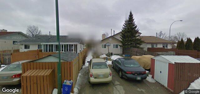 Photo of 82 Rillwillow Place in Winnipeg, Manitoba