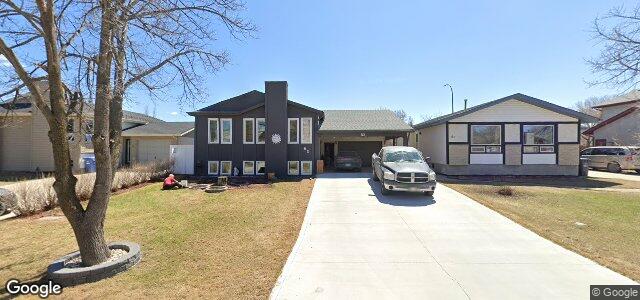 82 Southwalk Bay（加拿大曼尼托巴省溫尼伯市）房屋照片