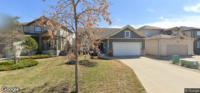 82 Vadeboncoeur Drive（加拿大曼尼托巴省溫尼伯市）房屋照片