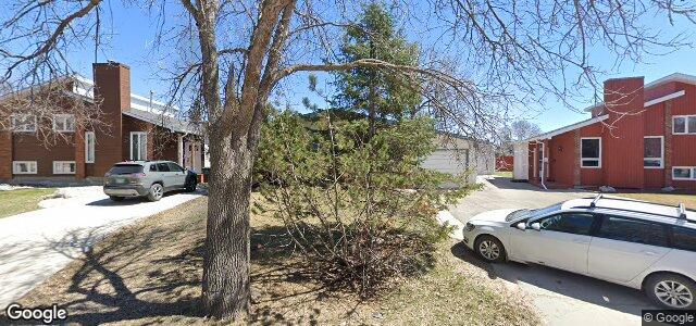 83 Alburg Drive（加拿大曼尼托巴省溫尼伯市）房屋照片