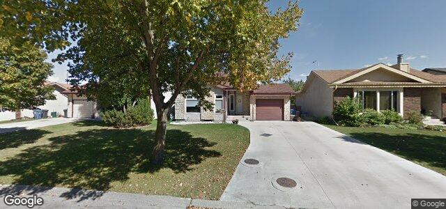 83 Ashford Drive（加拿大曼尼托巴省溫尼伯市）房屋照片