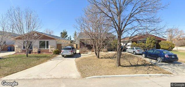 83 Blackwater Bay（加拿大曼尼托巴省溫尼伯市）房屋照片