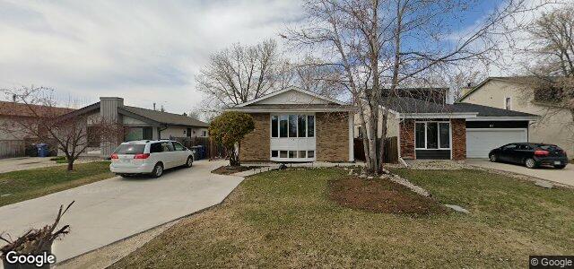 83 Brixton Bay（加拿大曼尼托巴省溫尼伯市）房屋照片