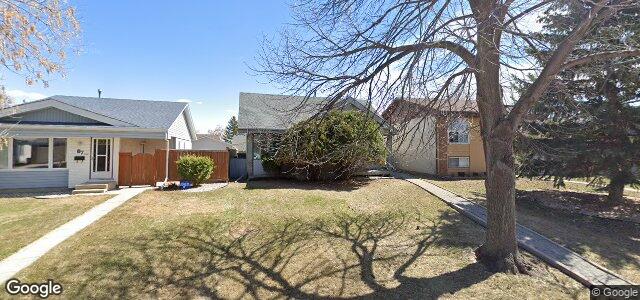 83 Knotsberry Bay（加拿大曼尼托巴省溫尼伯市）房屋照片