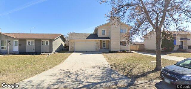 83 Nutley Circle（加拿大曼尼托巴省溫尼伯市）房屋照片