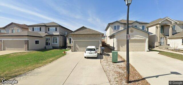 83 Prudhomme Bay（加拿大曼尼托巴省溫尼伯市）房屋照片