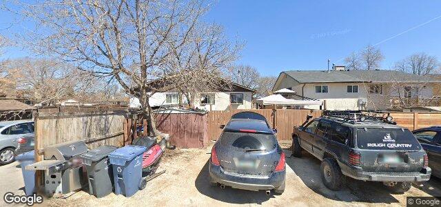 83 Rillwillow Place（加拿大曼尼托巴省溫尼伯市）房屋照片