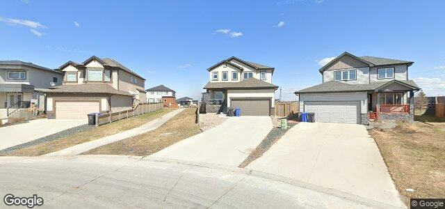 83 Scammel Road（加拿大曼尼托巴省溫尼伯市）房屋照片