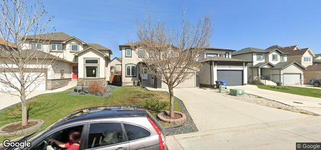 83 Sidebottom Drive（加拿大曼尼托巴省溫尼伯市）房屋照片