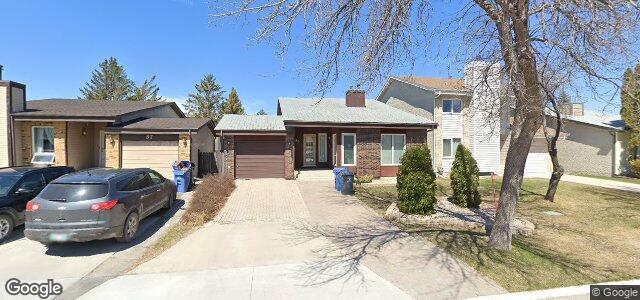 83 Southwalk Bay（加拿大曼尼托巴省溫尼伯市）房屋照片