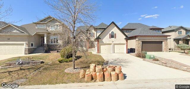 83 Vadeboncoeur Drive（加拿大曼尼托巴省溫尼伯市）房屋照片