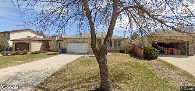 83 Westbourne Crescent（加拿大曼尼托巴省溫尼伯市）房屋照片