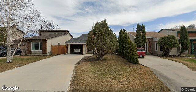 84 Brixton Bay（加拿大曼尼托巴省溫尼伯市）房屋照片