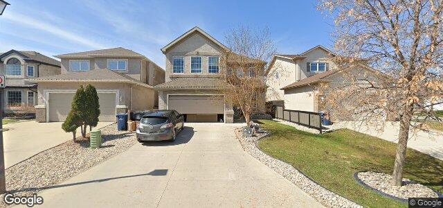 84 Higham Bay（加拿大曼尼托巴省溫尼伯市）房屋照片