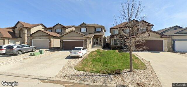 84 Prudhomme Bay（加拿大曼尼托巴省溫尼伯市）房屋照片