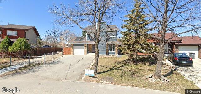 84 Trowbridge Bay（加拿大曼尼托巴省溫尼伯市）房屋照片