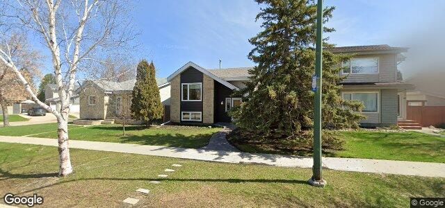 85 Aldgate Road（加拿大曼尼托巴省溫尼伯市）房屋照片