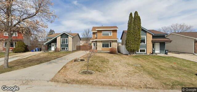 86 Brotman Bay（加拿大曼尼托巴省溫尼伯市）房屋照片