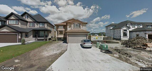 86 Buckley Trow Bay（加拿大曼尼托巴省溫尼伯市）房屋照片