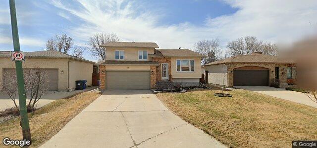 86 Chancery Bay（加拿大曼尼托巴省溫尼伯市）房屋照片